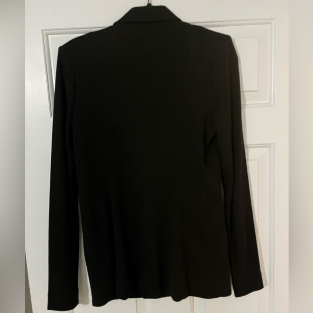 Three Dots Women’s Blazer - Picture 4 of 6